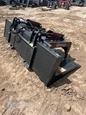 Back of new Grapple